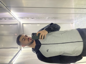 KOUROSH MORTAZAVI