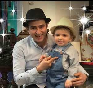 MOHAMMAD DARVISHIAN