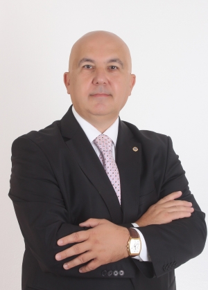 AHMET LEVENT YILDIRIM