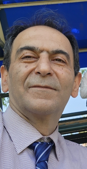 MESUT ERABI