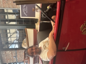 MUSTAFA MERT OZMERIC