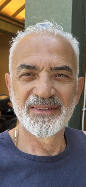 FUAT BALCI