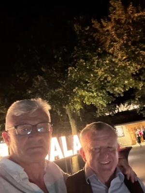 RIBOVICI STANISLAV MIHAI