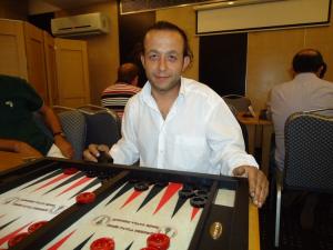 İSMAİL YILDIZ
