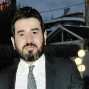 YAVUZ KANMAZ