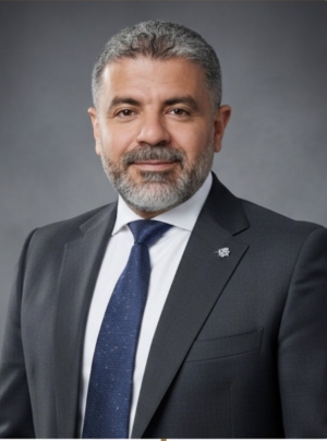 ZIAD EL KHATIB