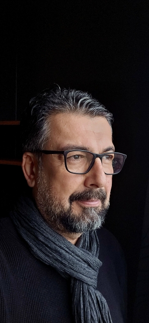 ÖMER TANOĞLU