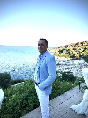 AHMET ERGEN
