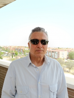 GEORGI DIMITROV