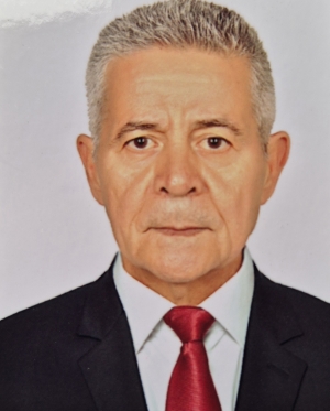 IRFAN ARAL