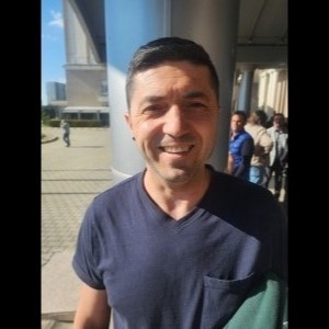 ALPAY KILIÇ