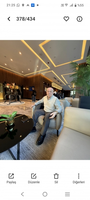 MUHAMMET TERZIOĞLU