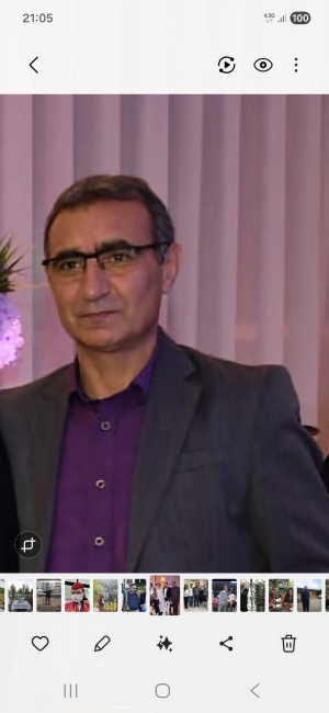 OMER CAKICI