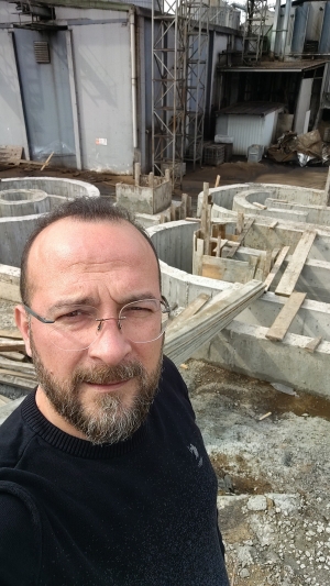 CENGİZ ÇALIŞKAN