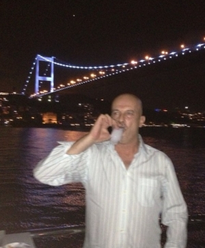 NADIR ERTAS