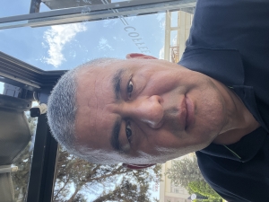 HUSEYIN FAZLIOGLU