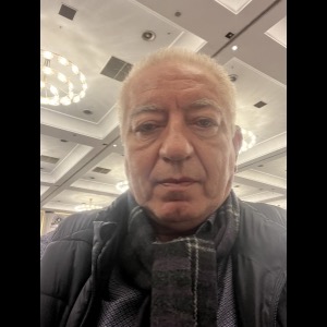 MUSAFFA CUMHUR PELENK