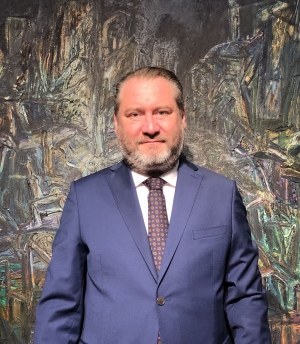 ÖMER LÜTFÜ ÖZSOY