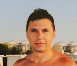 SHAHROKH LAHNI