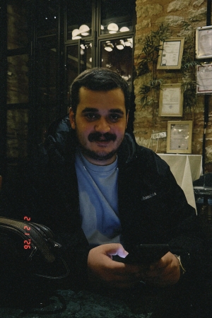 TAYLAN TAVLAK
