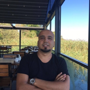 ISMAIL ERTAS
