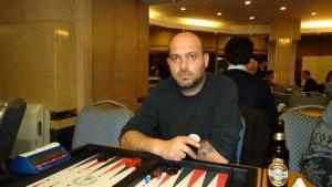 TAYFUN SEYREKBASAN