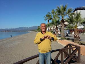 YALÇIN EŞBİLEN