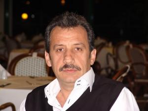TURGAY DEMİRTAŞ