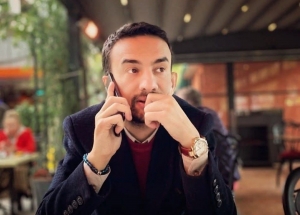 FATİH GÜLER