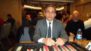 CENGİZ KARAPINAR