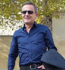 SELAHATTİN BEKTAŞ