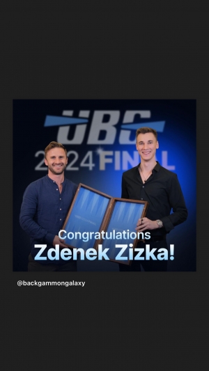 ZDENEK ZIZKA