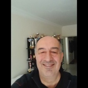 ENVER KÖKSOY