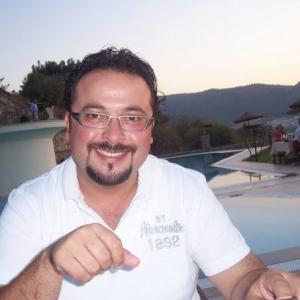 SEDAT ÖZCAN