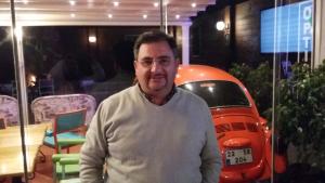 SELÇUK GÜNEŞOĞLU