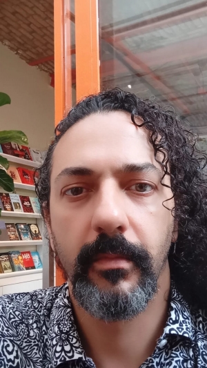 ALIREZA ABDOLRAHIMI