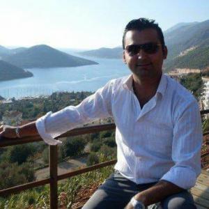 SERKAN TAŞKIN