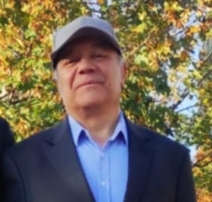 MUSTAFA GÜLTEKİN TÜRKMEN