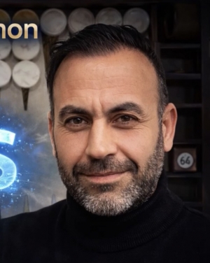 MURAT GÜREL