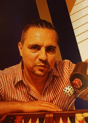 ROSEN STOYANOV