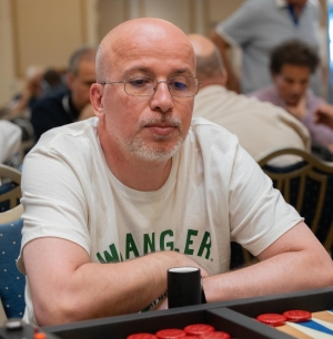 BAKAR MATIKASHVILI
