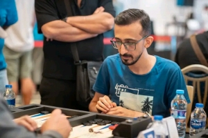 ROOHOLLAH AMIRI ANDY