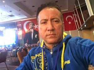 CÜNEYT SEVAL