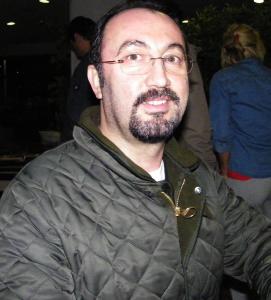 ÖZKAN YAMAÇ