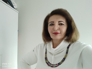 GÜLBEYAZ DOĞAN