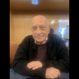 HALUK TECER