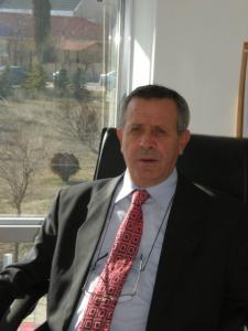ALİ ALAKOÇ