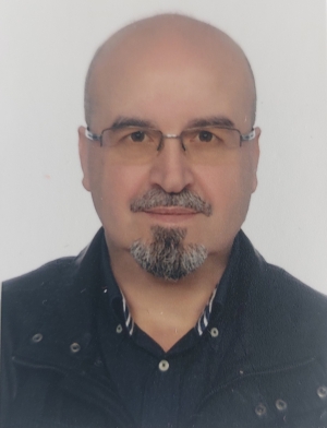 İLHAN AÇIKALIN